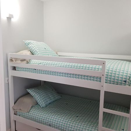 Apartamento Blanes Eksteriør billede