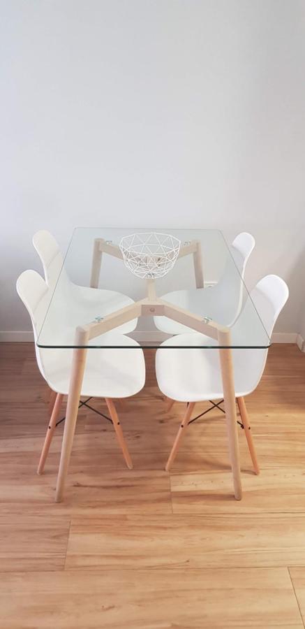 Apartamento Blanes Eksteriør billede