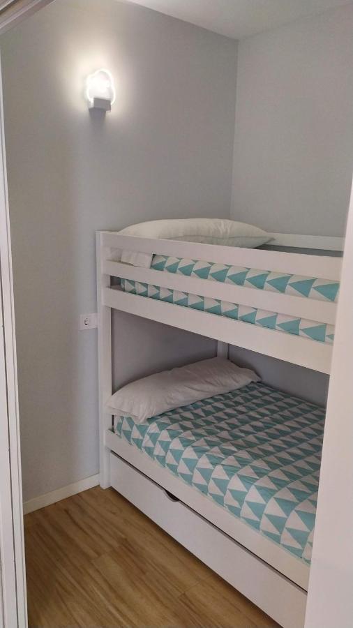 Apartamento Blanes Eksteriør billede