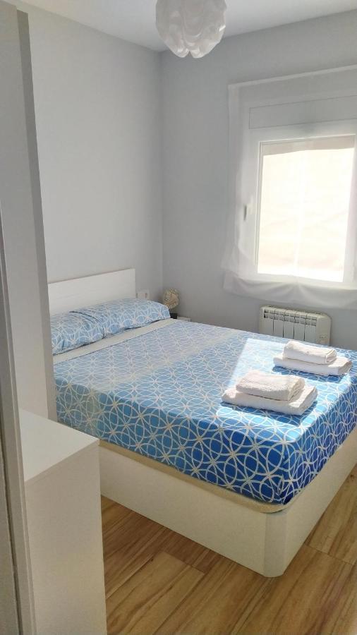 Apartamento Blanes Eksteriør billede