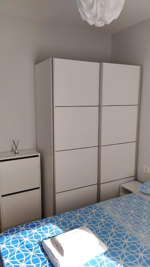 Apartamento Blanes Eksteriør billede